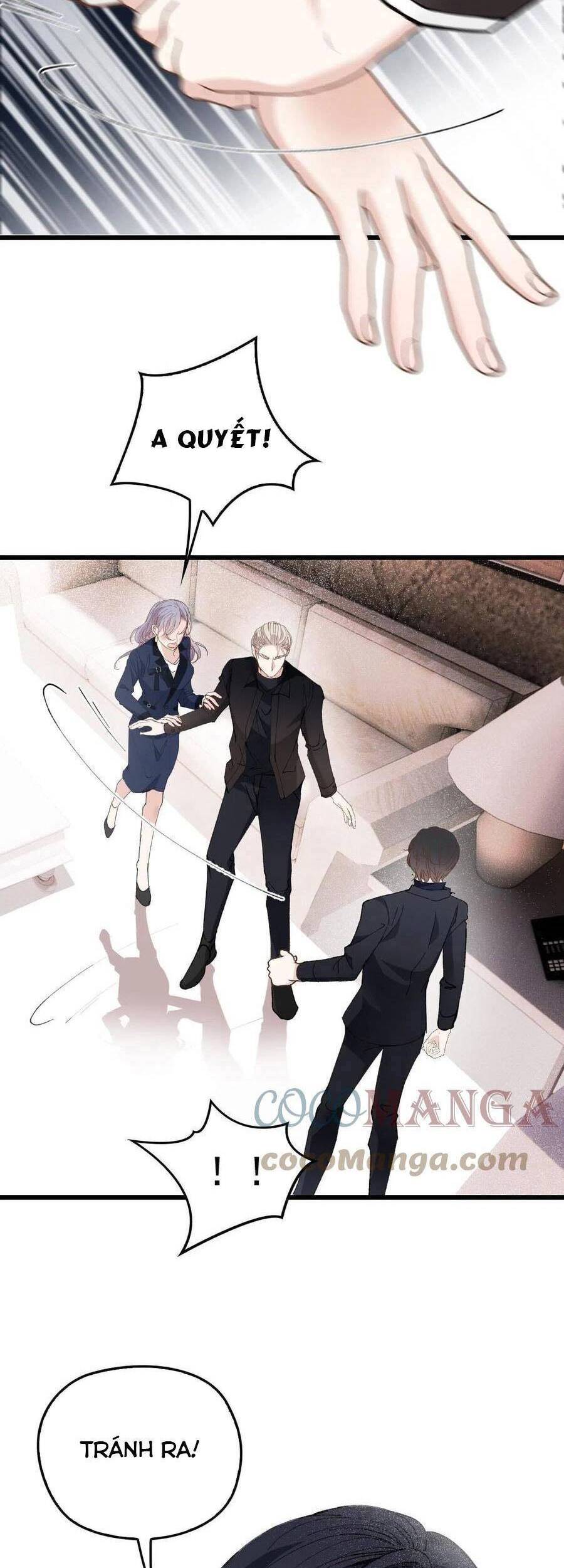 Cô Vợ Mang Thai Một Tặng Một - Chương 179