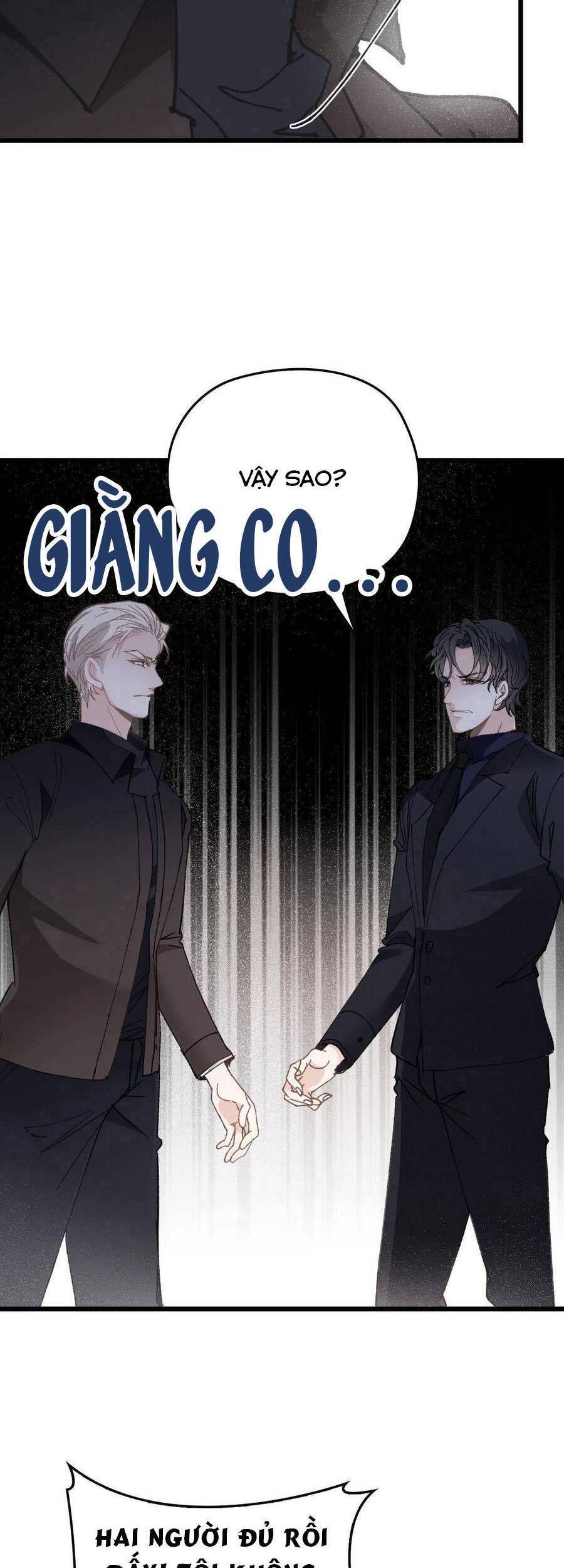 Cô Vợ Mang Thai Một Tặng Một - Chương 179