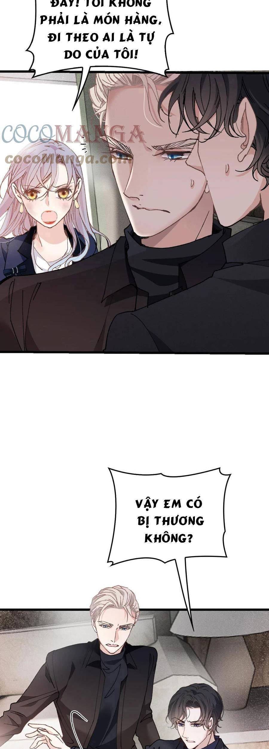 Cô Vợ Mang Thai Một Tặng Một - Chương 179