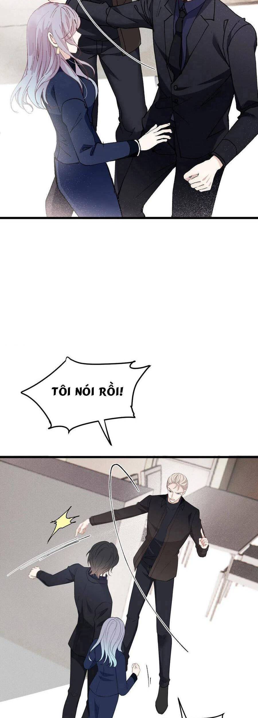 Cô Vợ Mang Thai Một Tặng Một - Chương 179