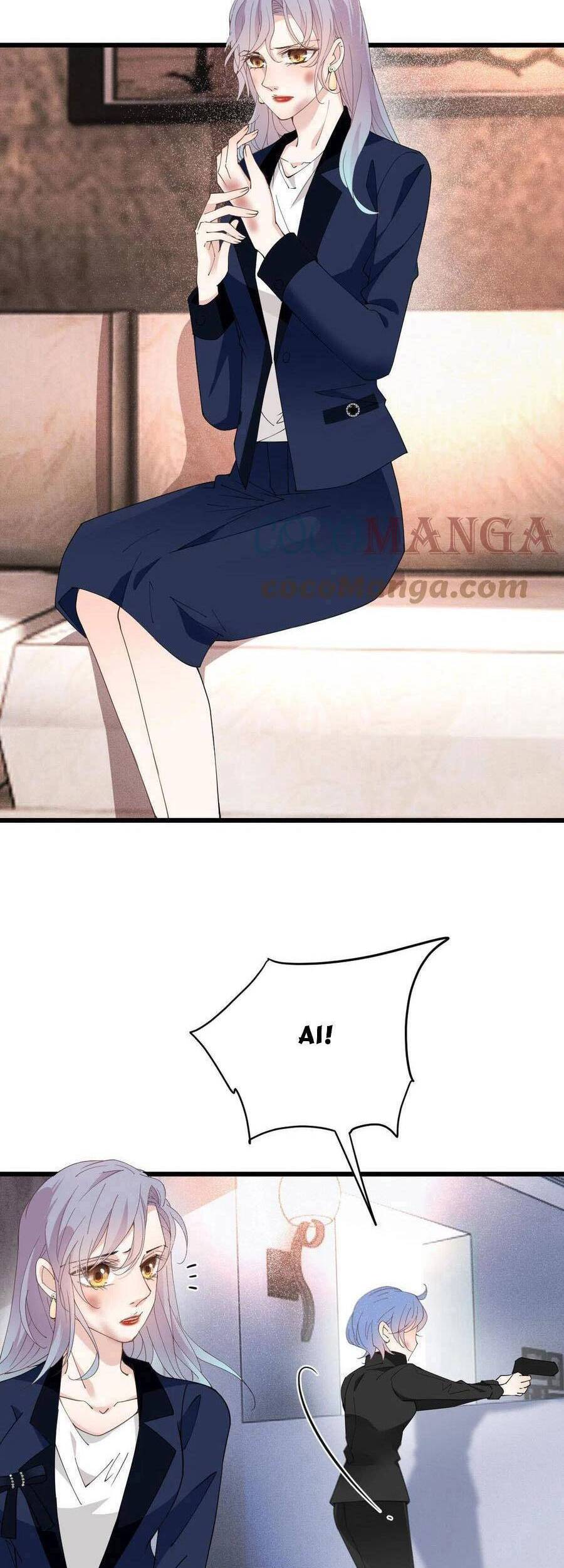 Cô Vợ Mang Thai Một Tặng Một - Chương 179