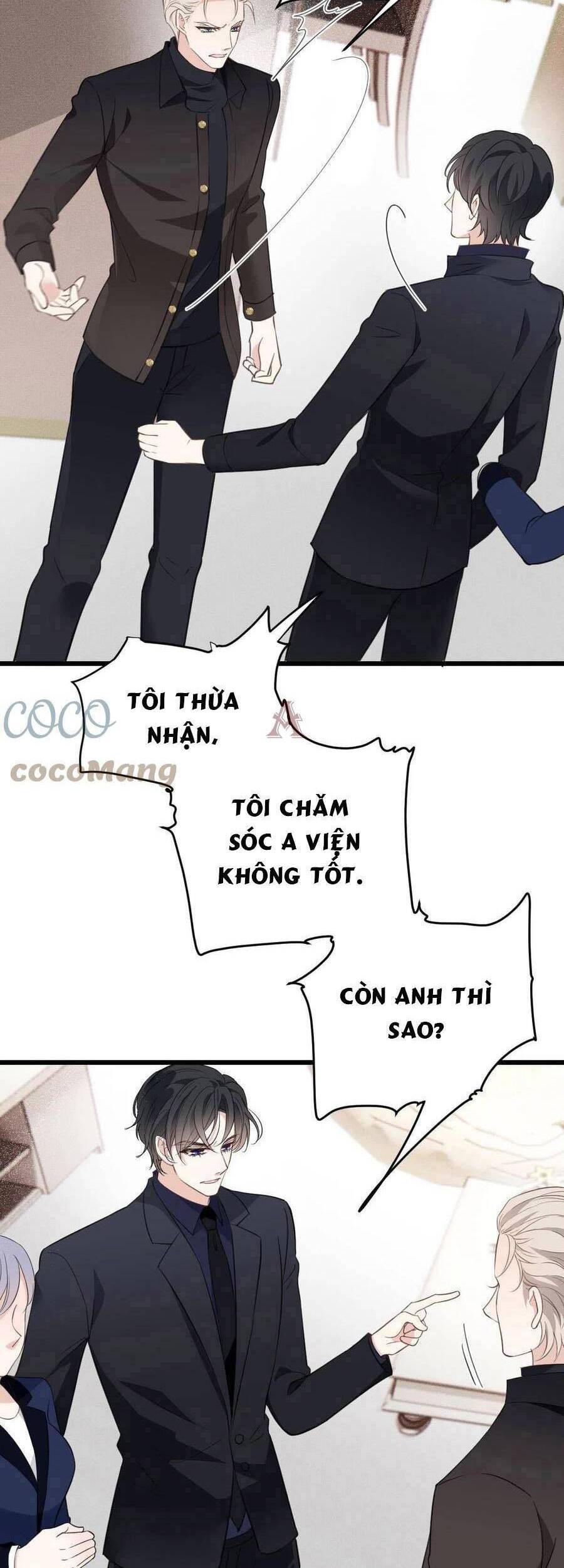 Cô Vợ Mang Thai Một Tặng Một - Chương 179