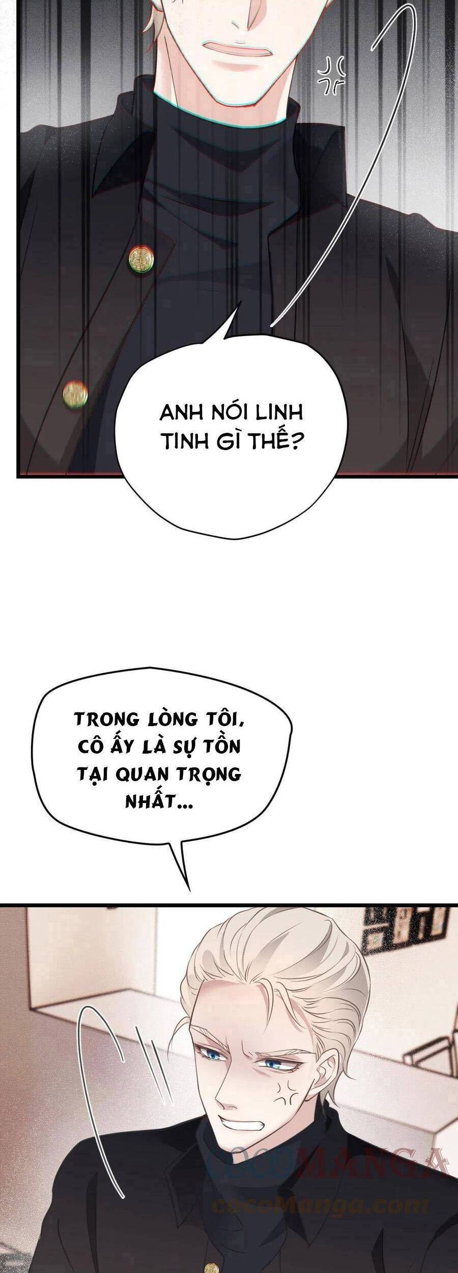 Cô Vợ Mang Thai Một Tặng Một - Chương 179