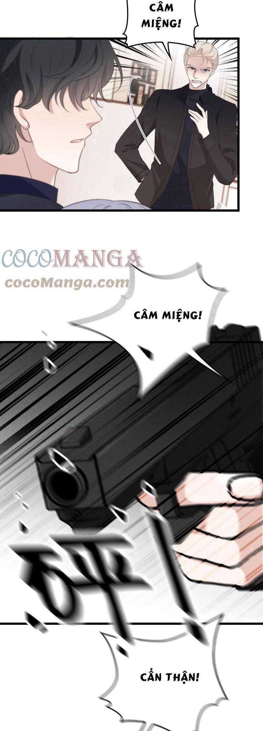 Cô Vợ Mang Thai Một Tặng Một - Chương 179