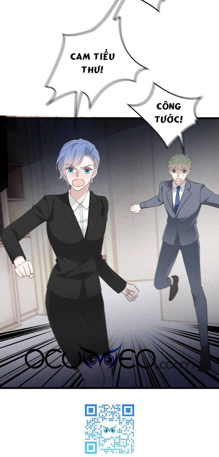 Cô Vợ Mang Thai Một Tặng Một - Chương 179