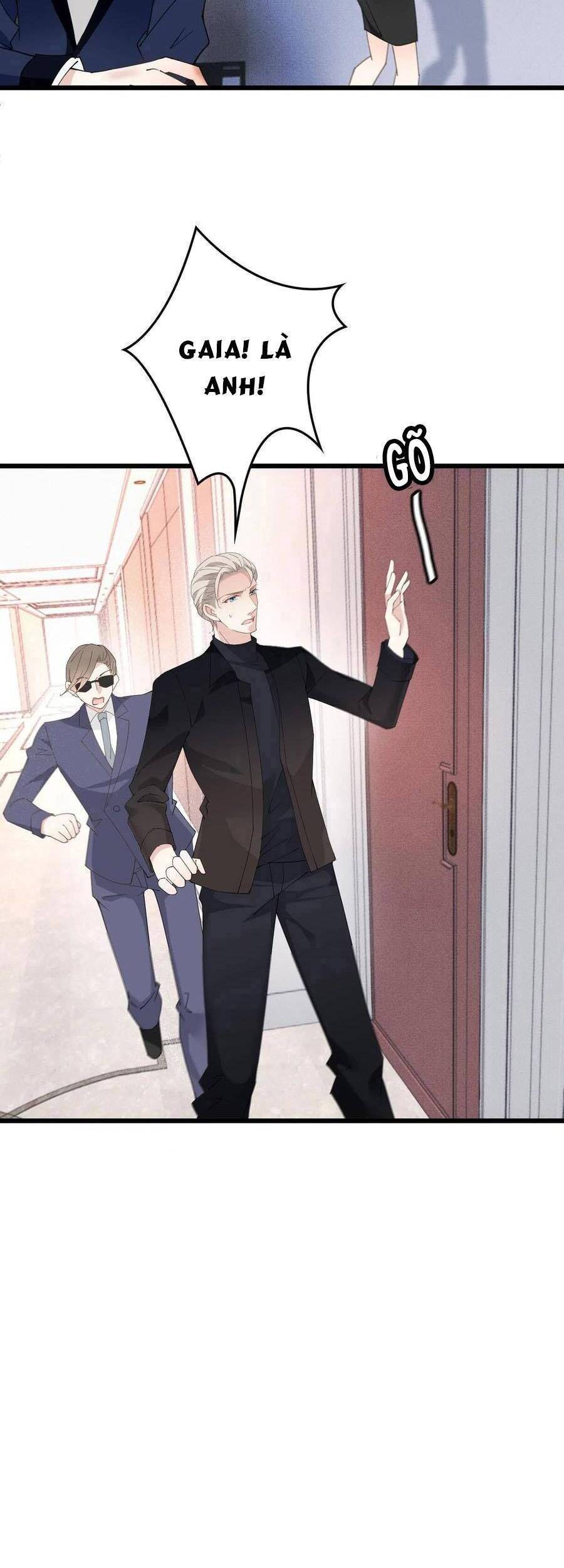 Cô Vợ Mang Thai Một Tặng Một - Chương 179