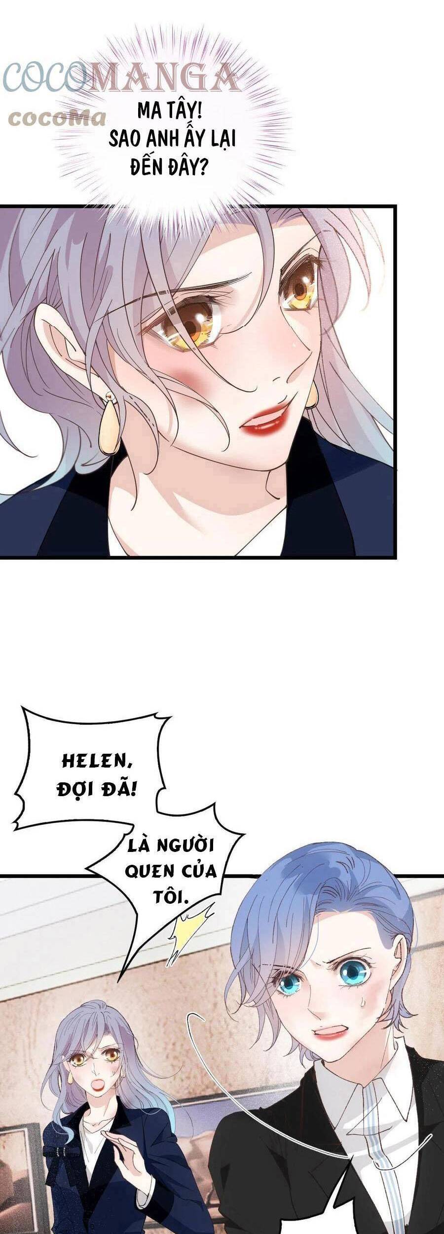 Cô Vợ Mang Thai Một Tặng Một - Chương 179