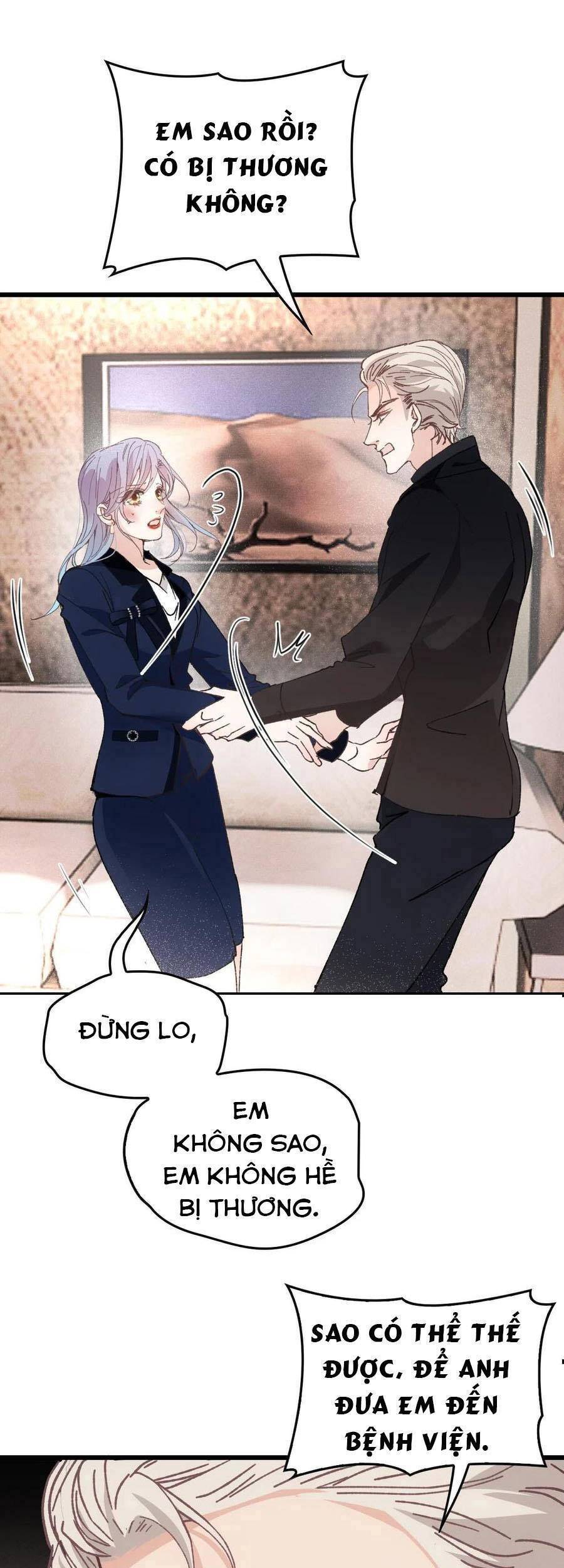 Cô Vợ Mang Thai Một Tặng Một - Chương 179