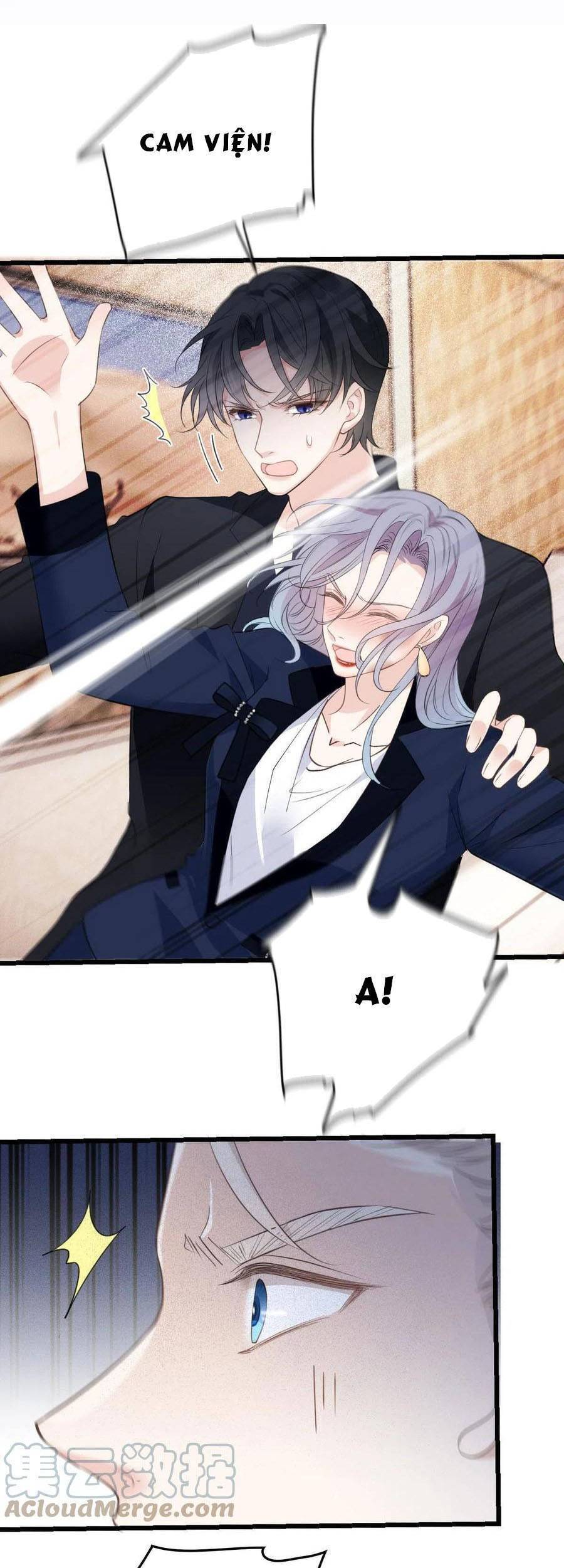 Cô Vợ Mang Thai Một Tặng Một - Chương 180