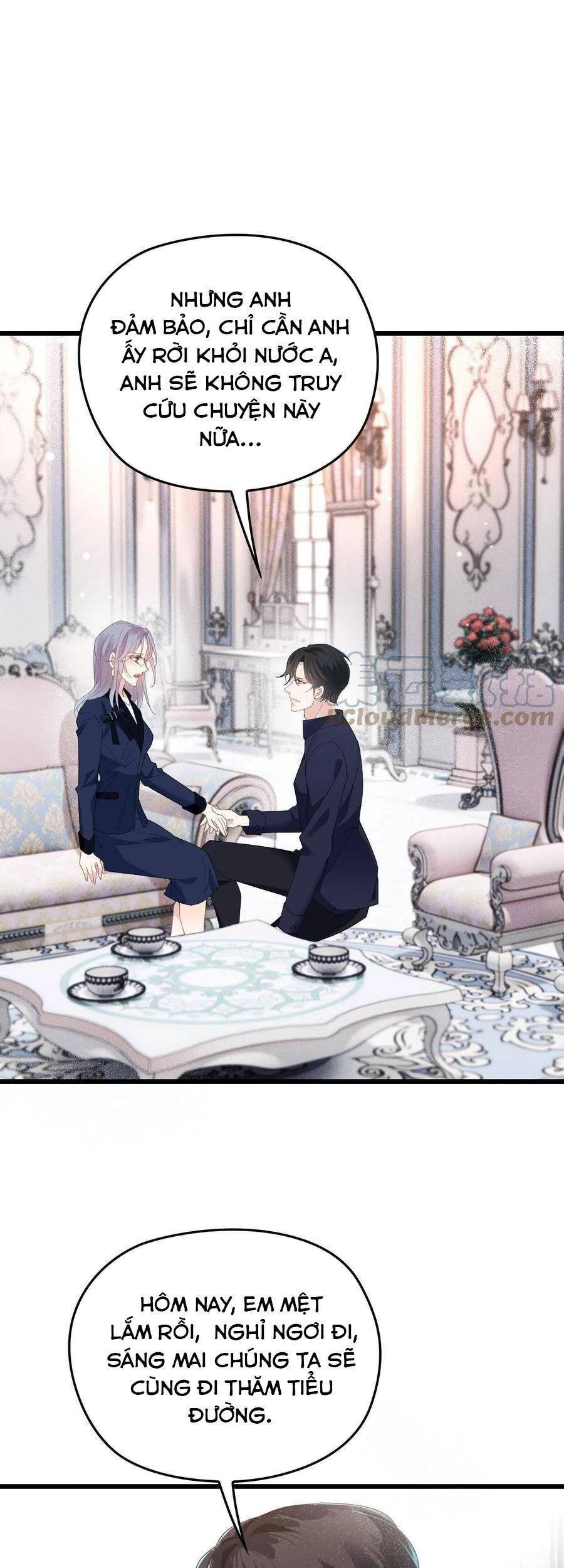 Cô Vợ Mang Thai Một Tặng Một - Chương 180