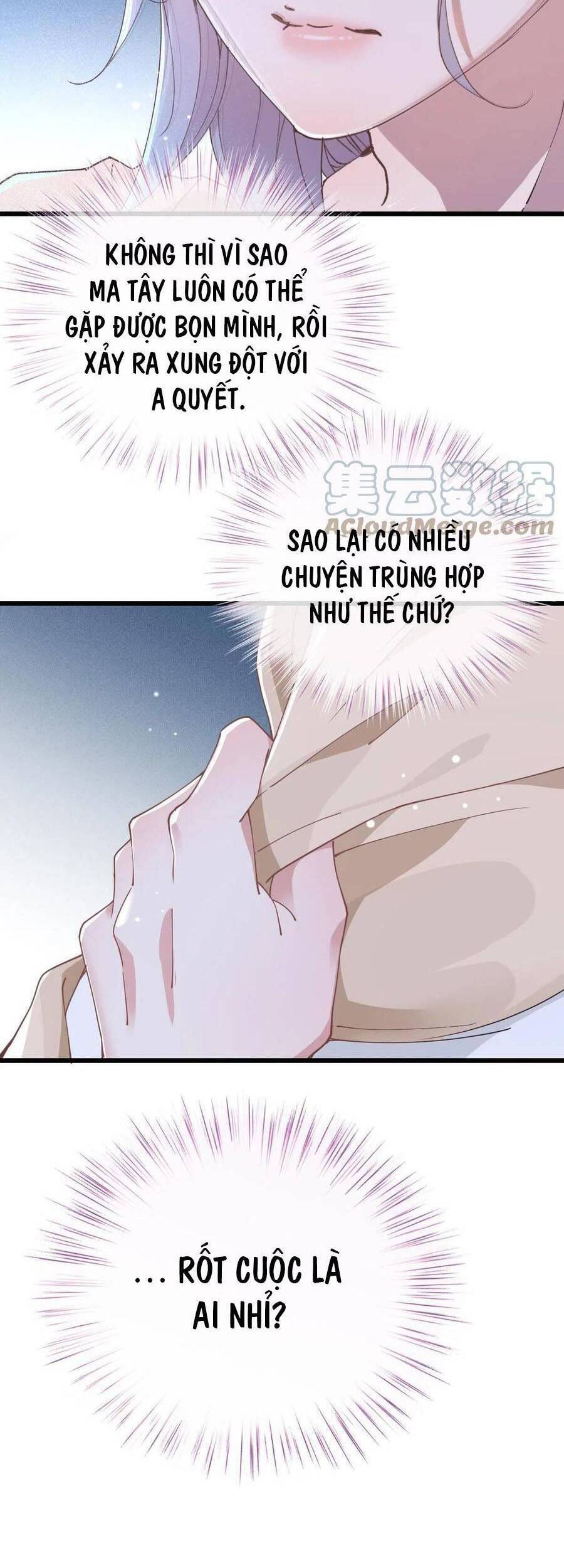 Cô Vợ Mang Thai Một Tặng Một - Chương 180