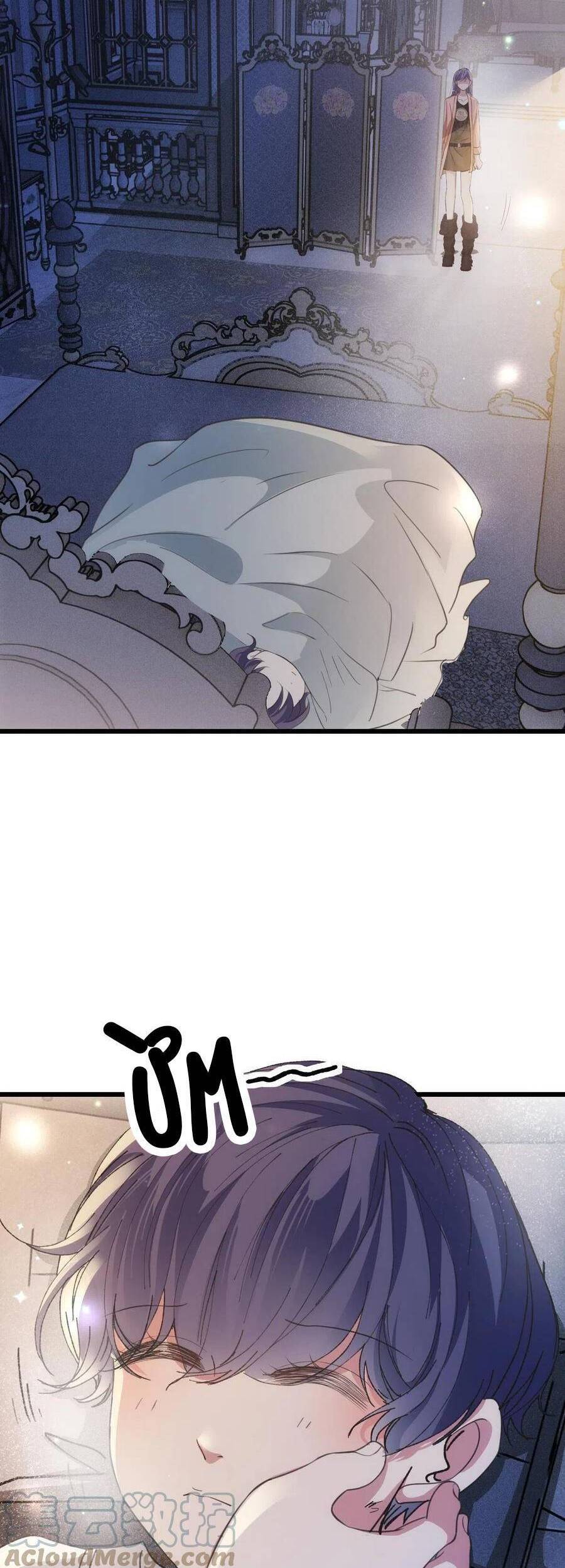 Cô Vợ Mang Thai Một Tặng Một - Chương 180