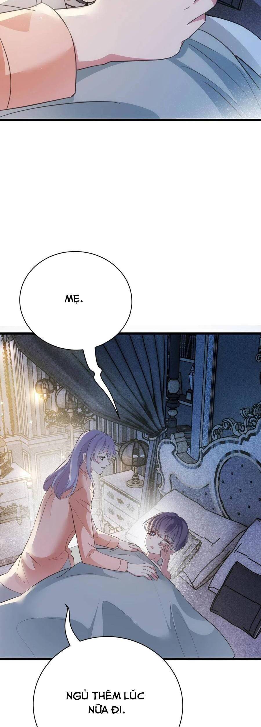 Cô Vợ Mang Thai Một Tặng Một - Chương 180