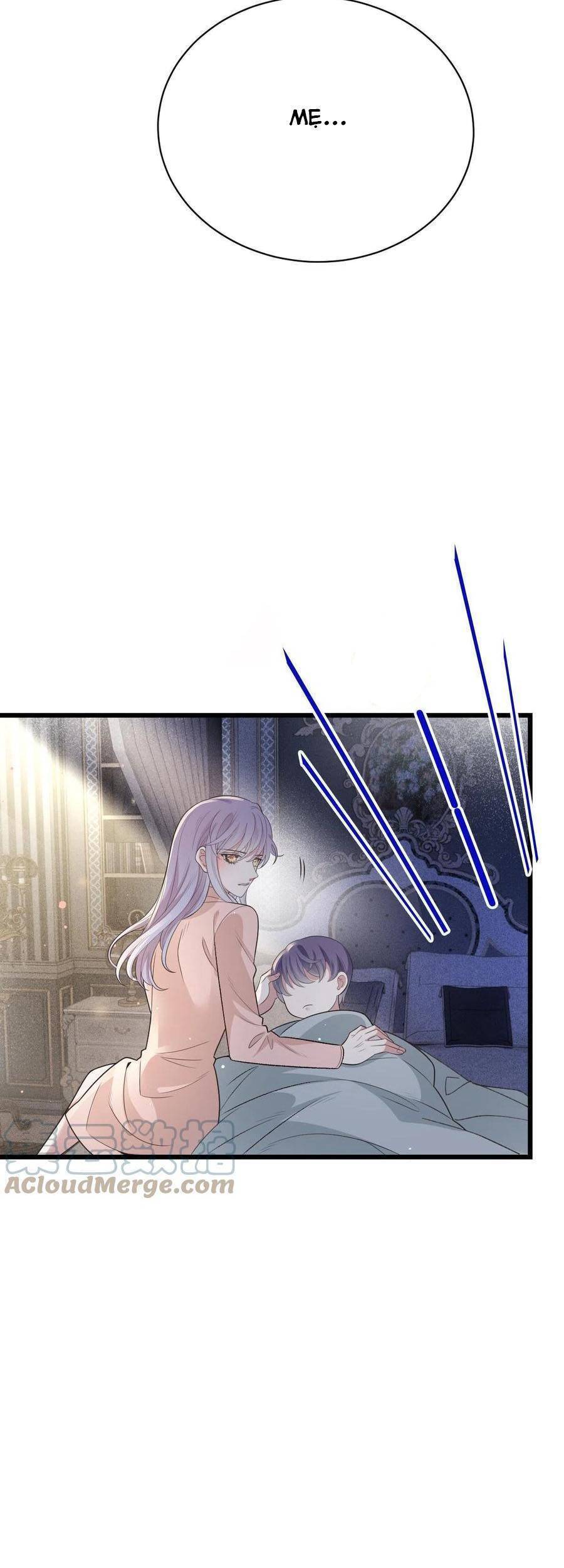 Cô Vợ Mang Thai Một Tặng Một - Chương 180