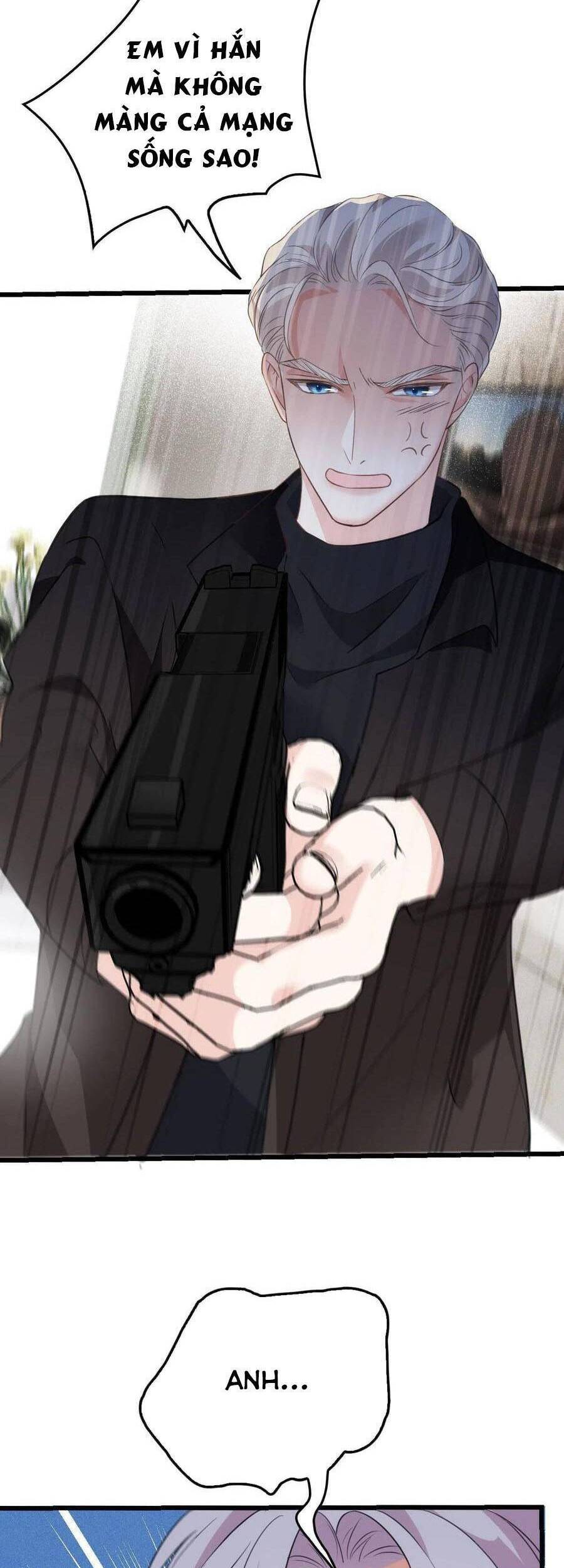 Cô Vợ Mang Thai Một Tặng Một - Chương 180