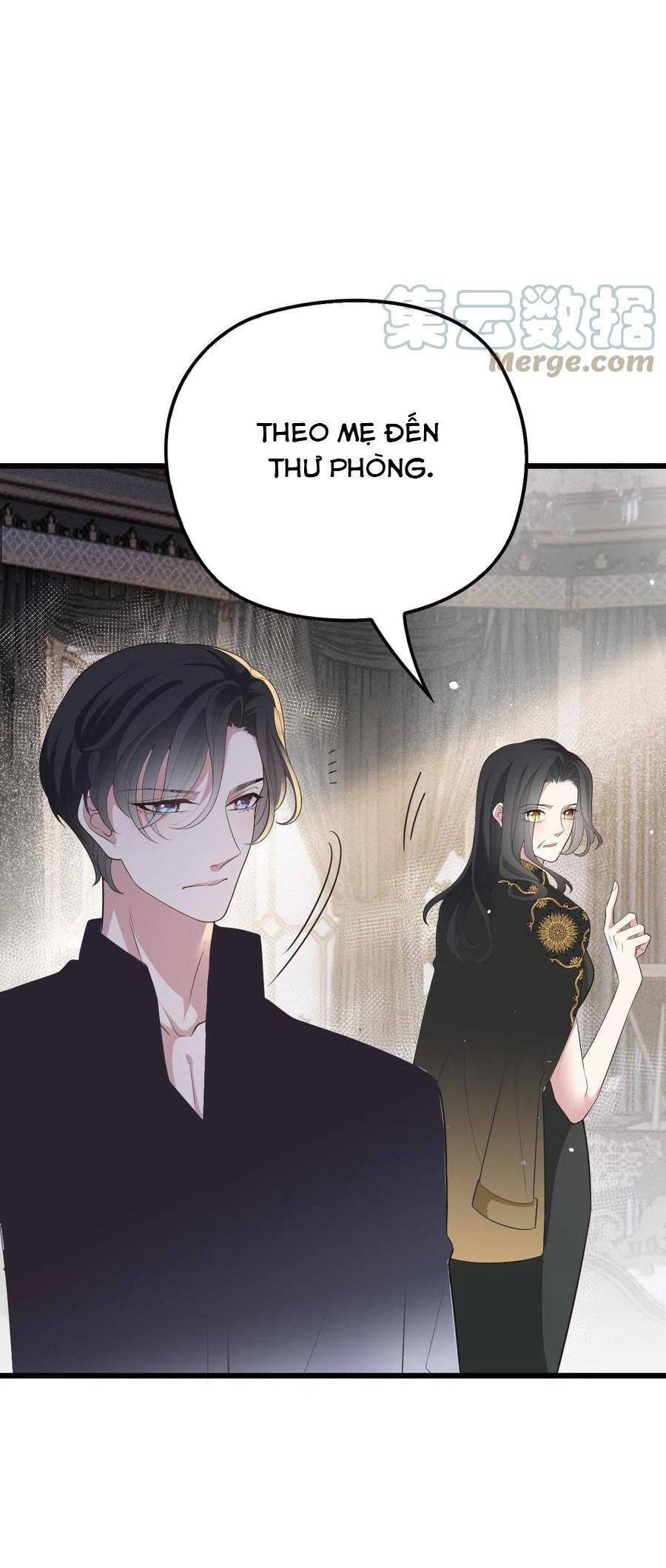 Cô Vợ Mang Thai Một Tặng Một - Chương 180