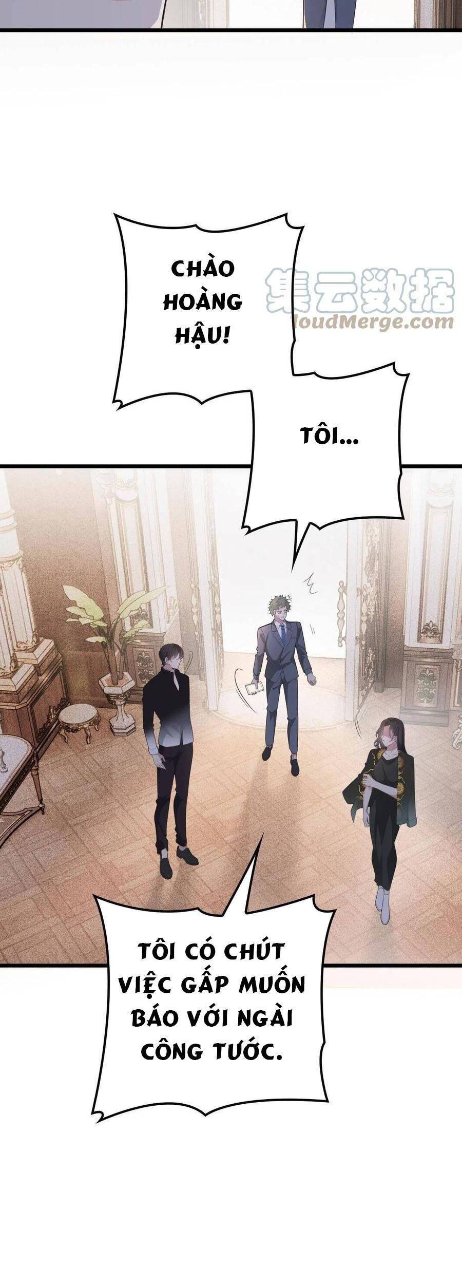 Cô Vợ Mang Thai Một Tặng Một - Chương 180