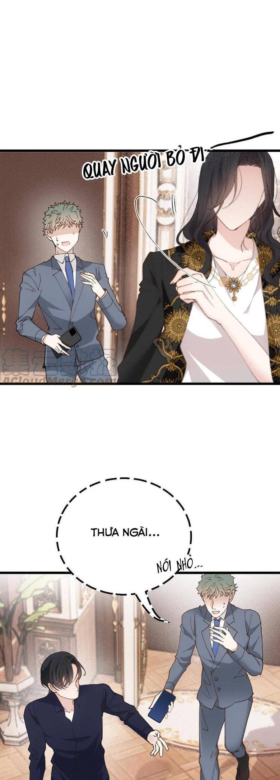 Cô Vợ Mang Thai Một Tặng Một - Chương 180