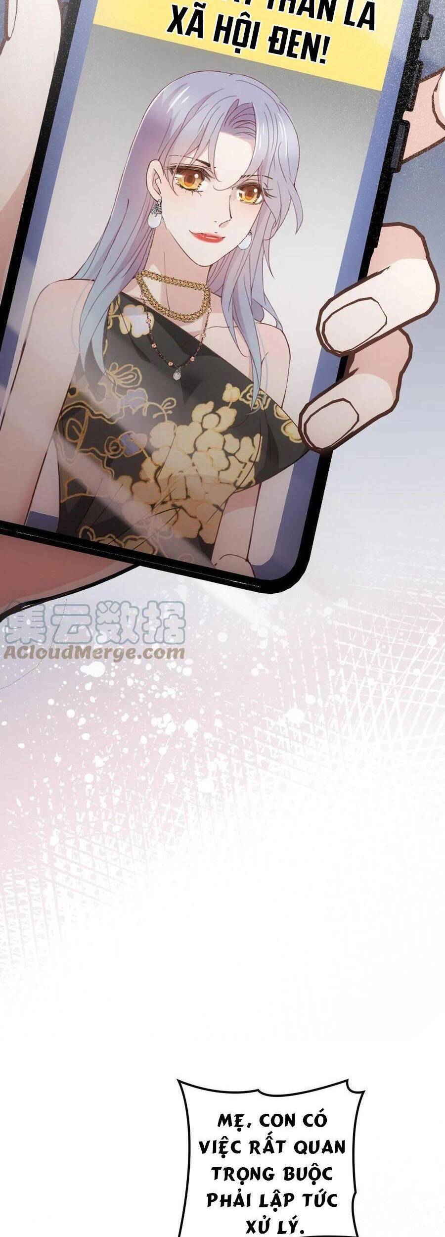 Cô Vợ Mang Thai Một Tặng Một - Chương 180