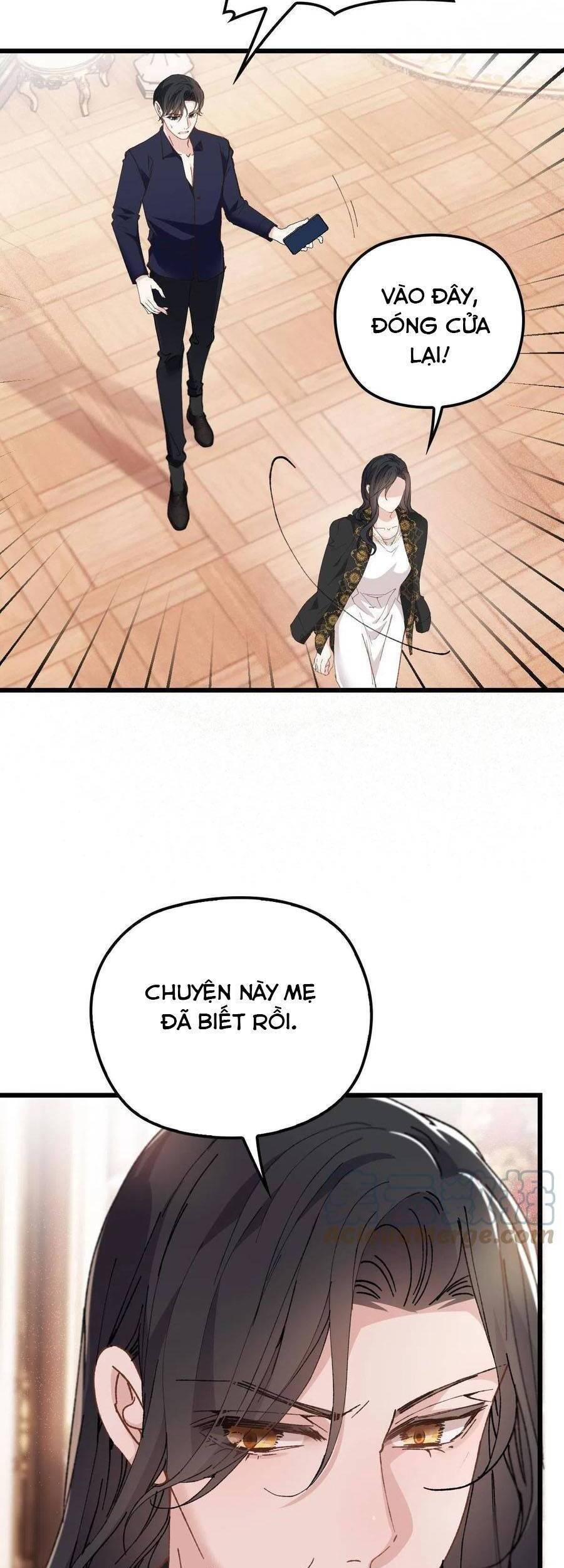 Cô Vợ Mang Thai Một Tặng Một - Chương 180