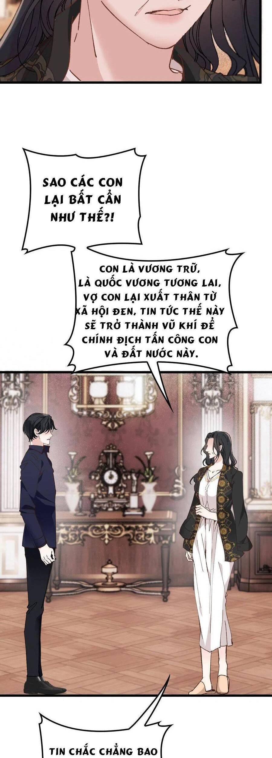 Cô Vợ Mang Thai Một Tặng Một - Chương 180