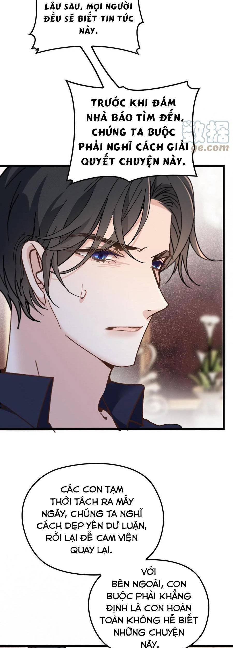 Cô Vợ Mang Thai Một Tặng Một - Chương 180