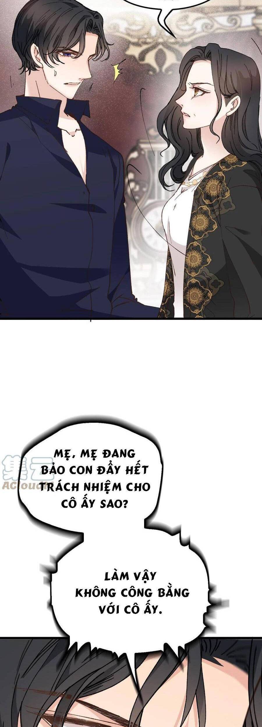 Cô Vợ Mang Thai Một Tặng Một - Chương 180