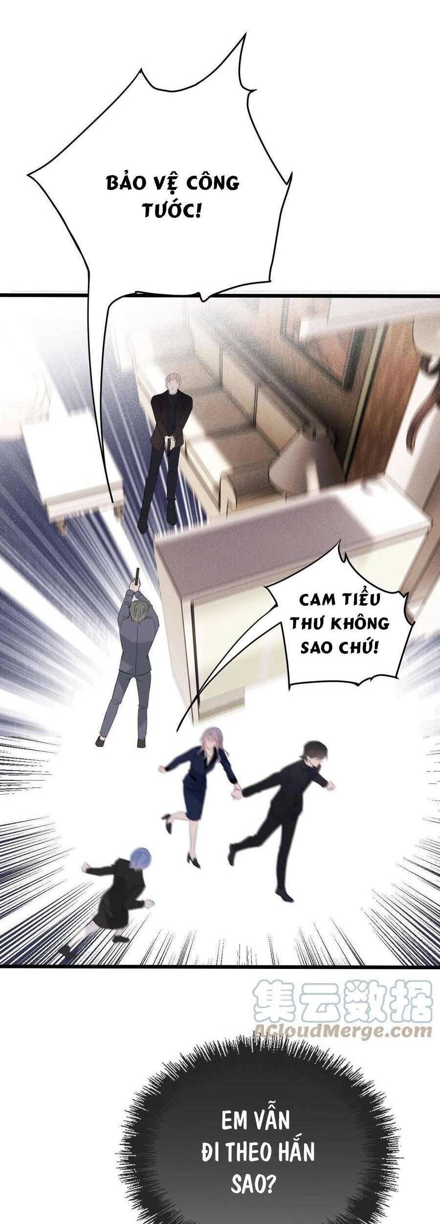 Cô Vợ Mang Thai Một Tặng Một - Chương 180