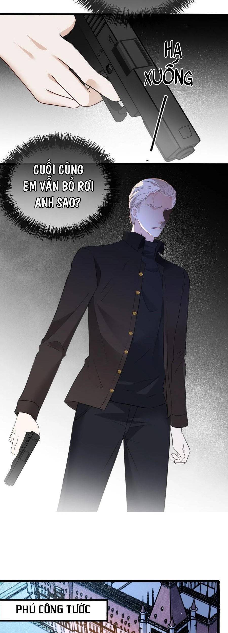 Cô Vợ Mang Thai Một Tặng Một - Chương 180