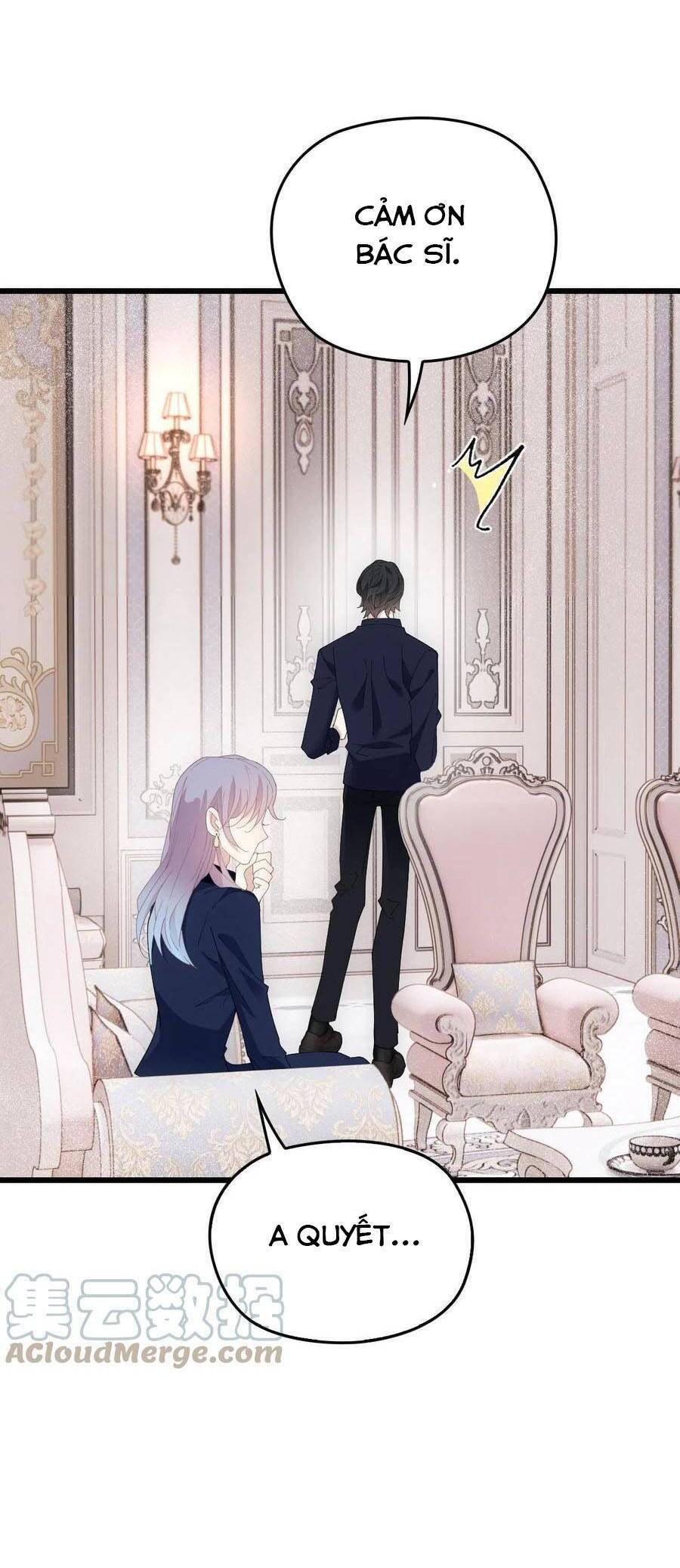 Cô Vợ Mang Thai Một Tặng Một - Chương 180