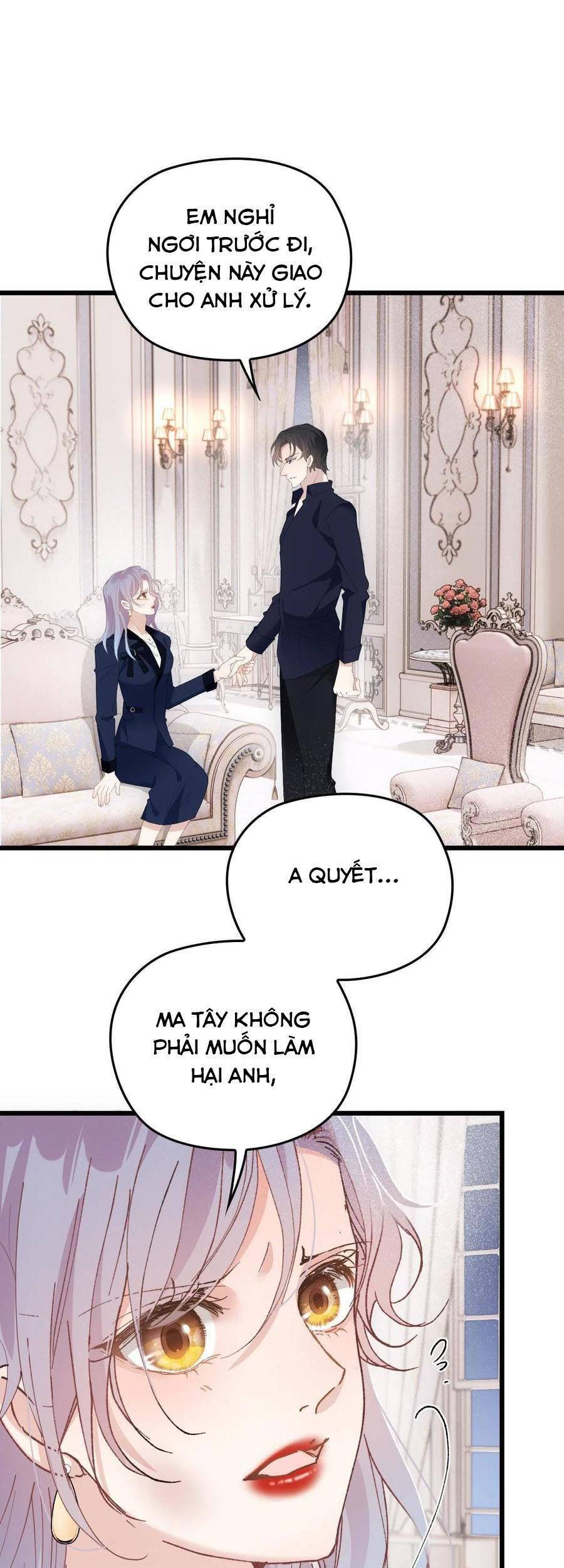 Cô Vợ Mang Thai Một Tặng Một - Chương 180