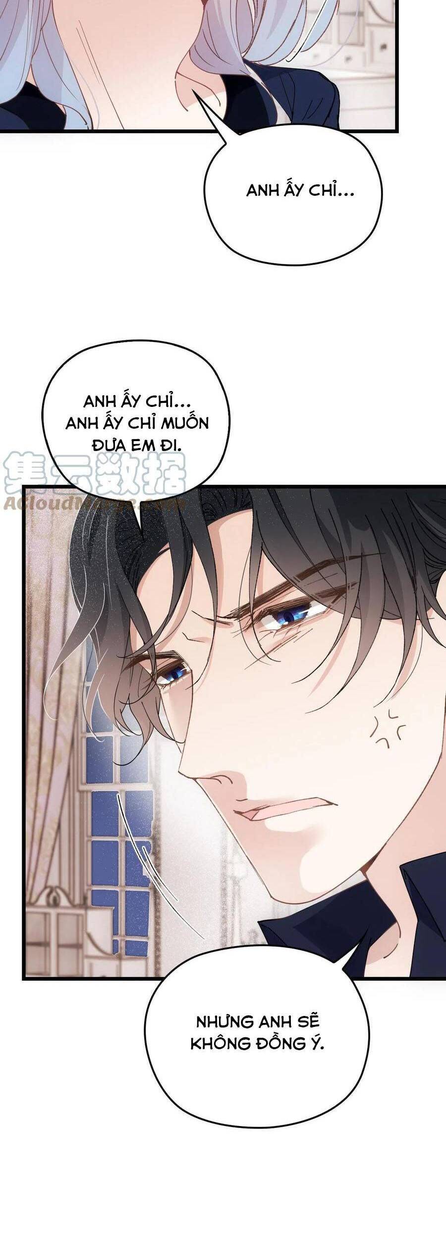 Cô Vợ Mang Thai Một Tặng Một - Chương 180