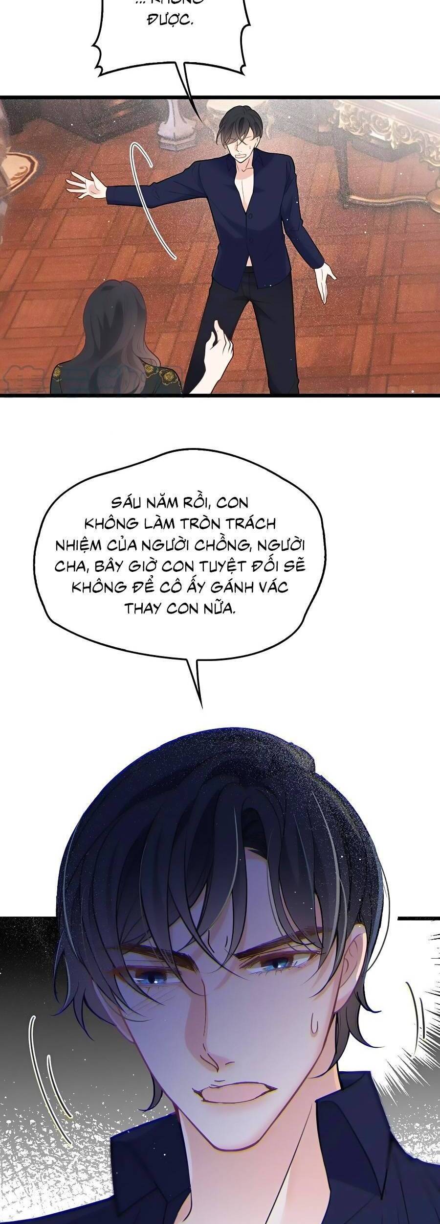 Cô Vợ Mang Thai Một Tặng Một - Chương 182