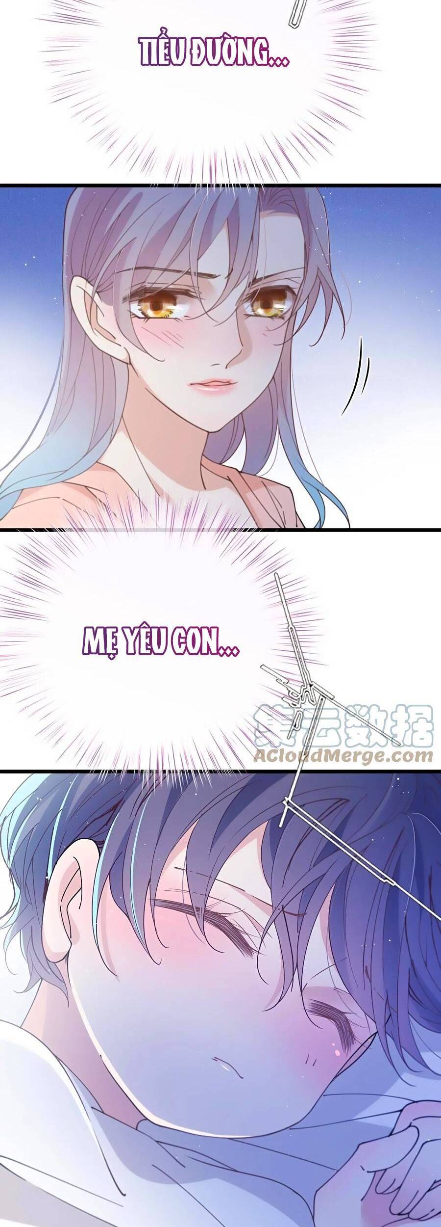 Cô Vợ Mang Thai Một Tặng Một - Chương 182