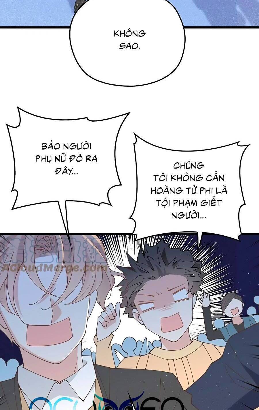 Cô Vợ Mang Thai Một Tặng Một - Chương 182