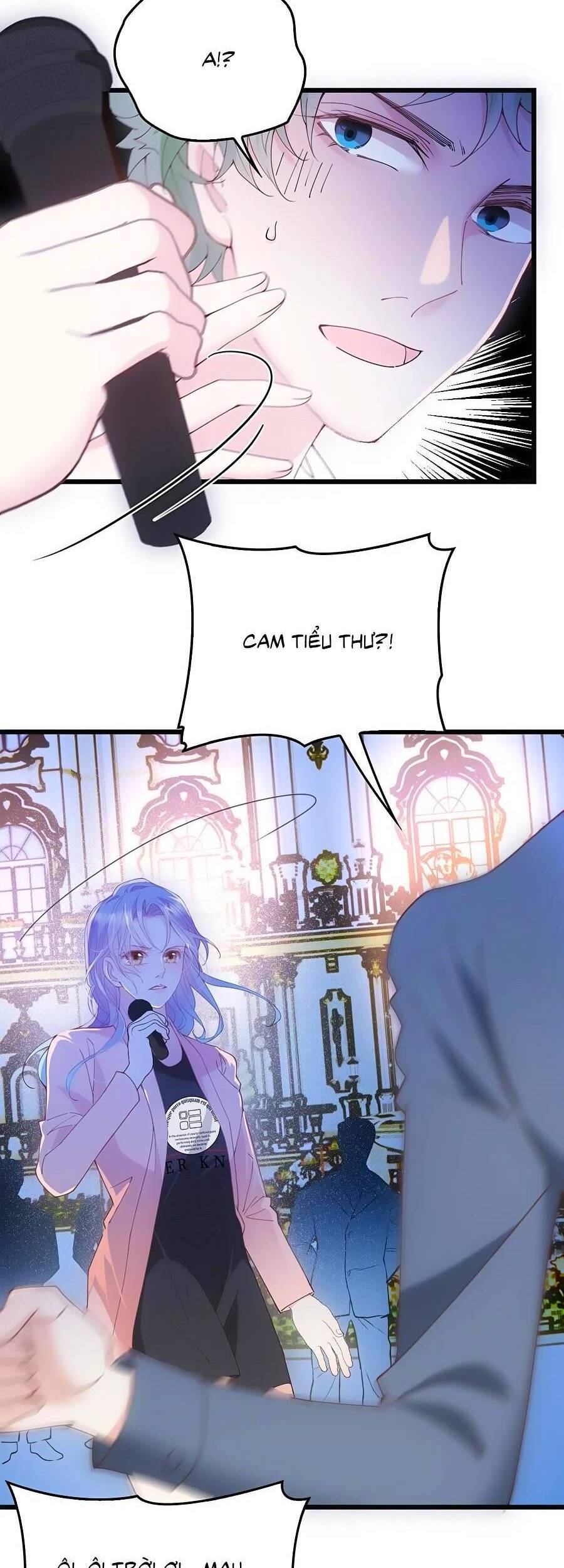 Cô Vợ Mang Thai Một Tặng Một - Chương 182