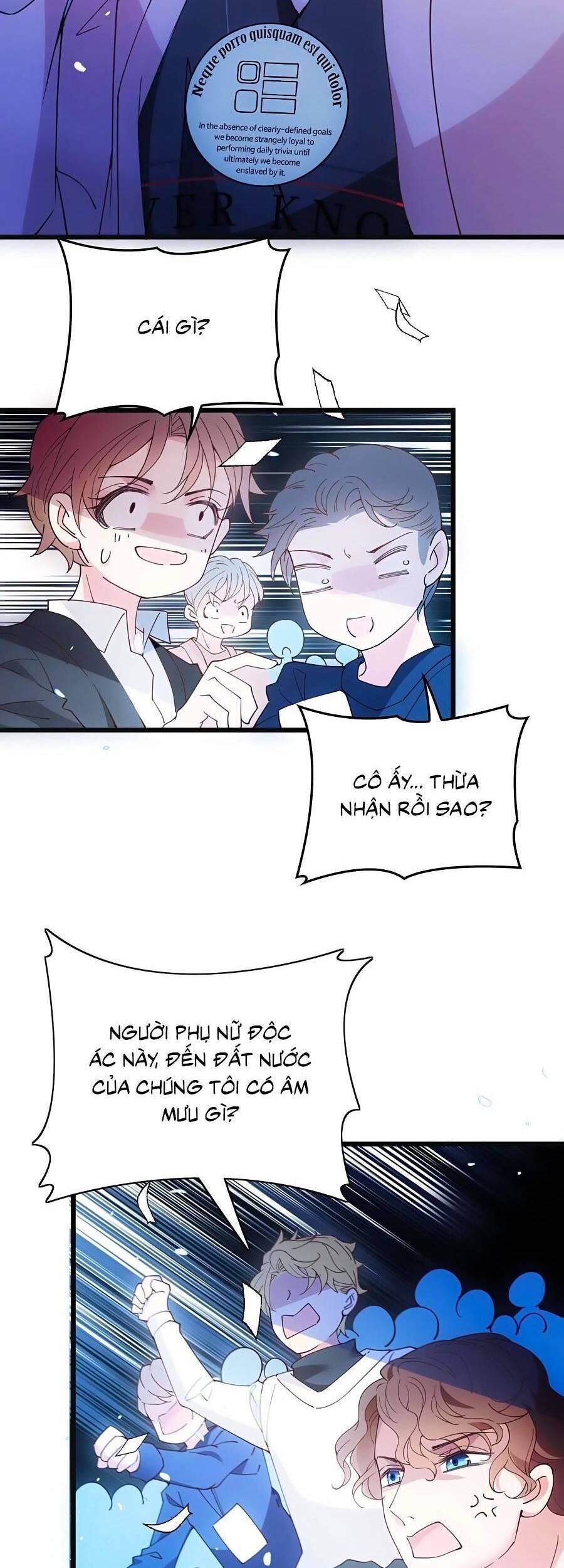 Cô Vợ Mang Thai Một Tặng Một - Chương 182