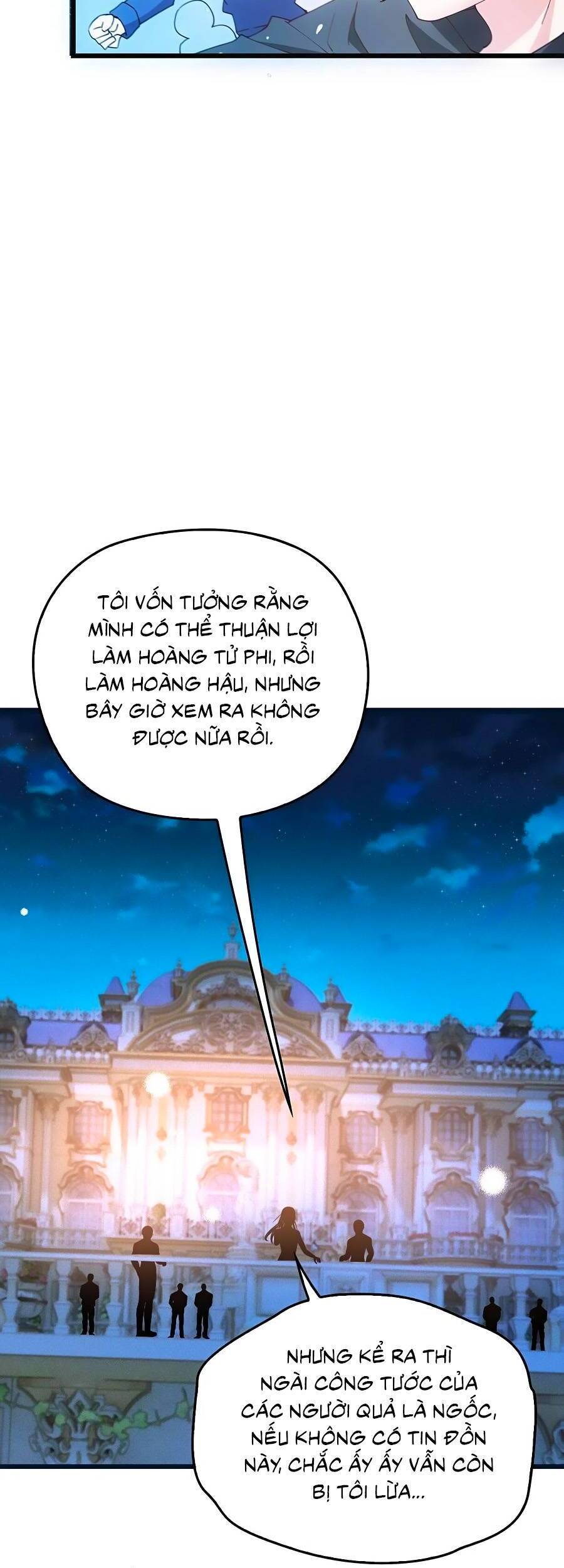 Cô Vợ Mang Thai Một Tặng Một - Chương 182