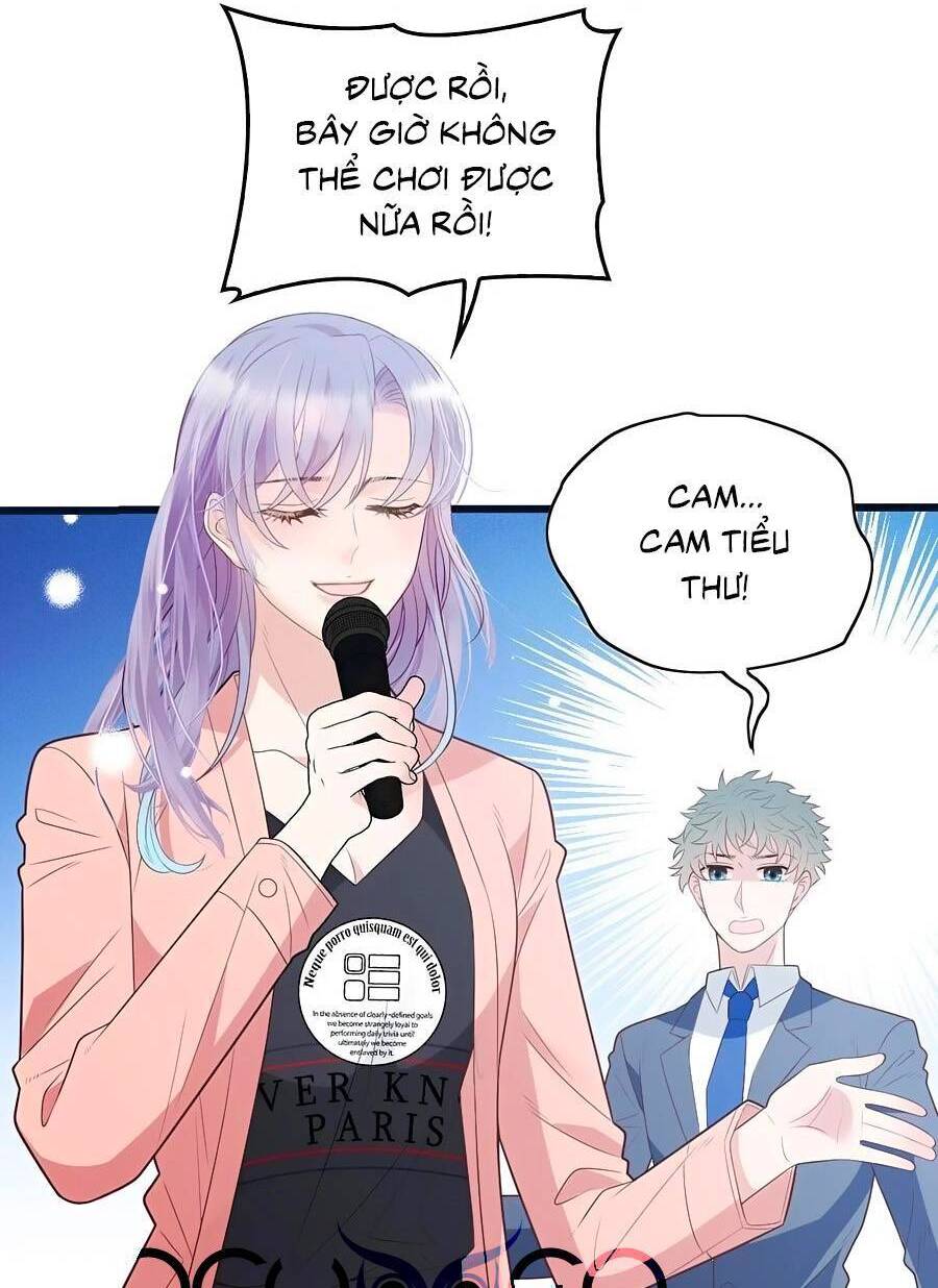 Cô Vợ Mang Thai Một Tặng Một - Chương 182