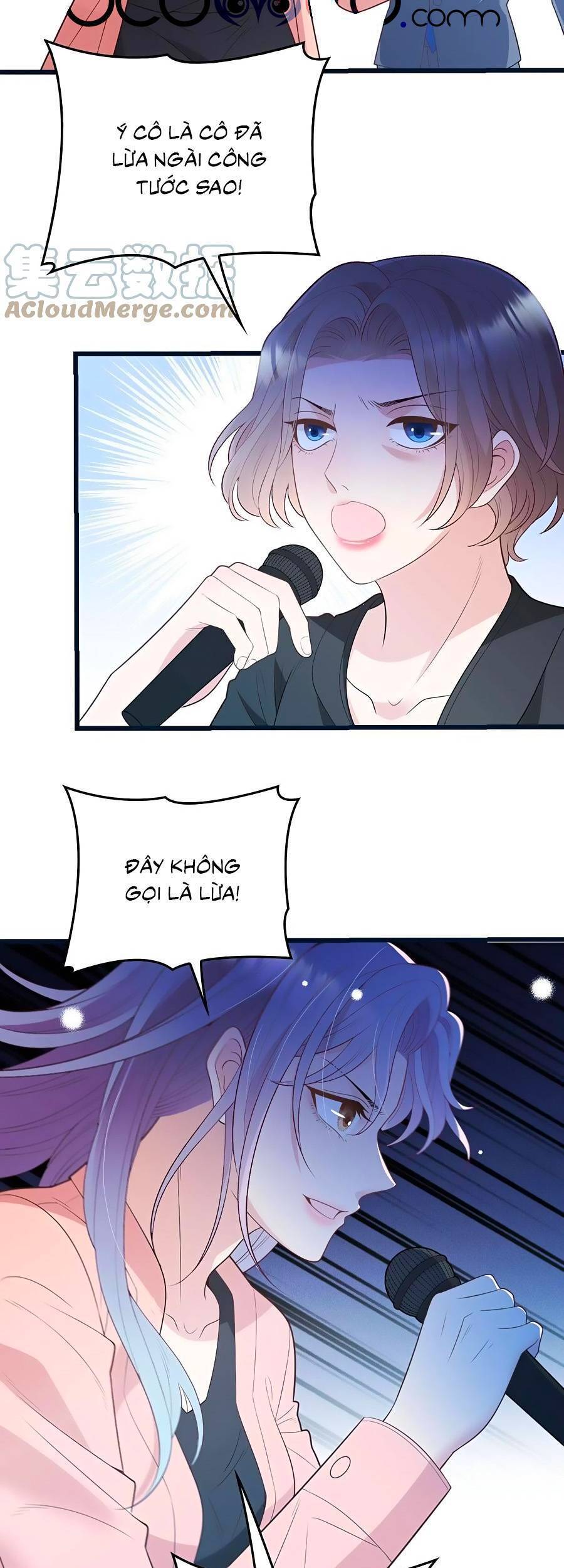 Cô Vợ Mang Thai Một Tặng Một - Chương 182