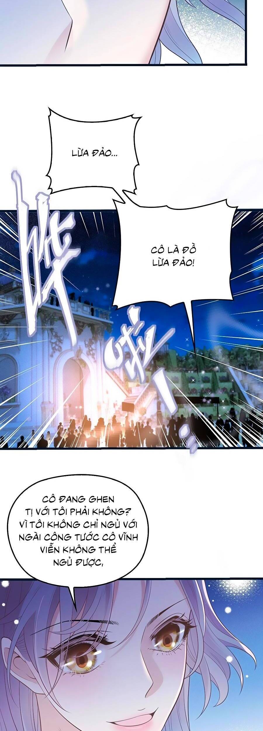 Cô Vợ Mang Thai Một Tặng Một - Chương 182