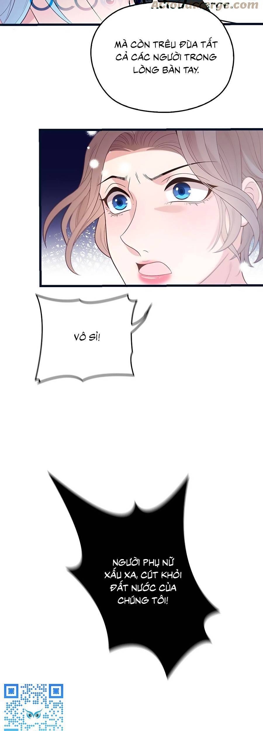 Cô Vợ Mang Thai Một Tặng Một - Chương 182