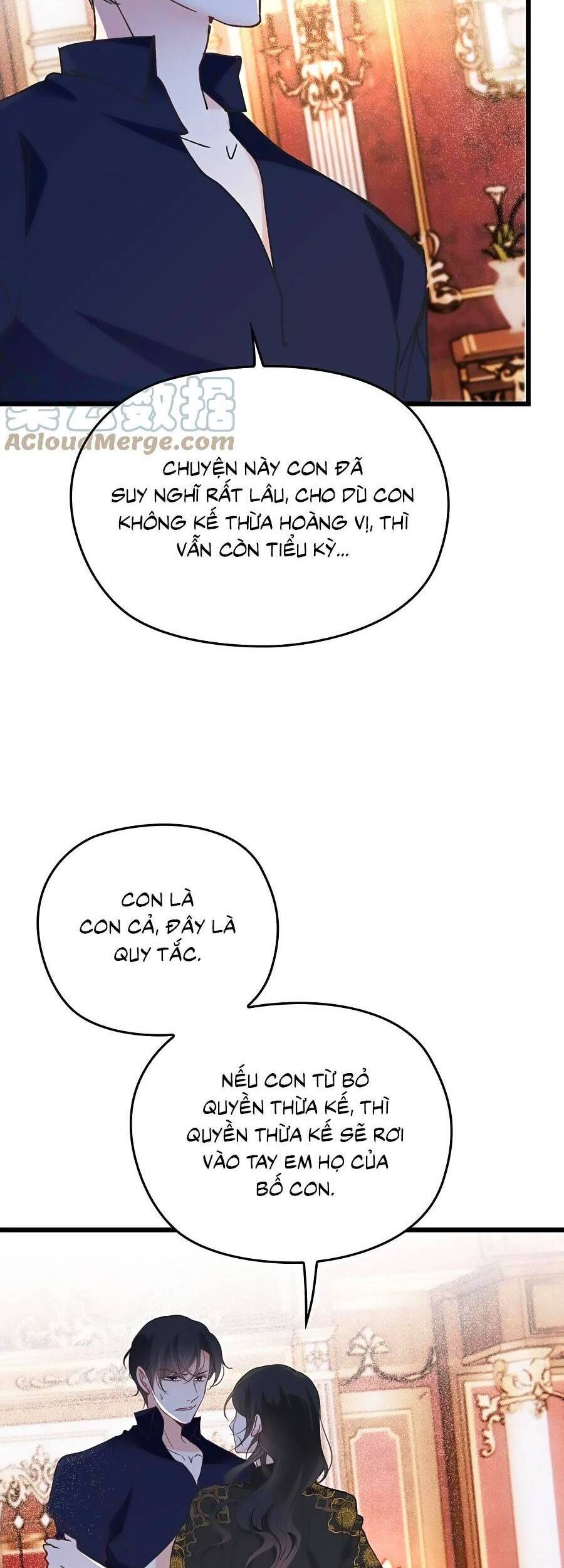 Cô Vợ Mang Thai Một Tặng Một - Chương 182