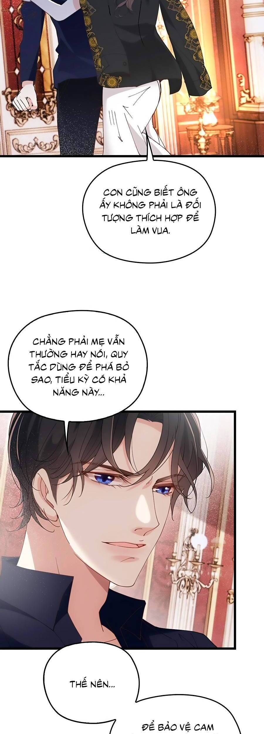 Cô Vợ Mang Thai Một Tặng Một - Chương 182