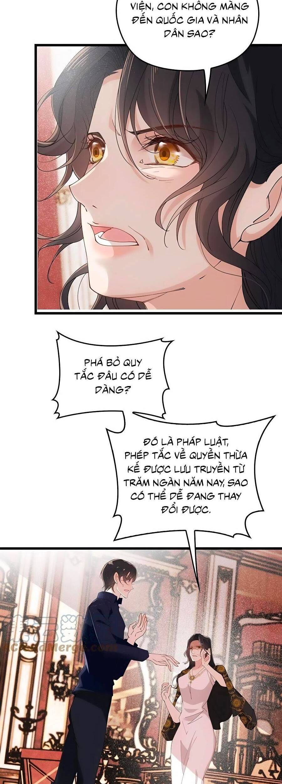 Cô Vợ Mang Thai Một Tặng Một - Chương 182