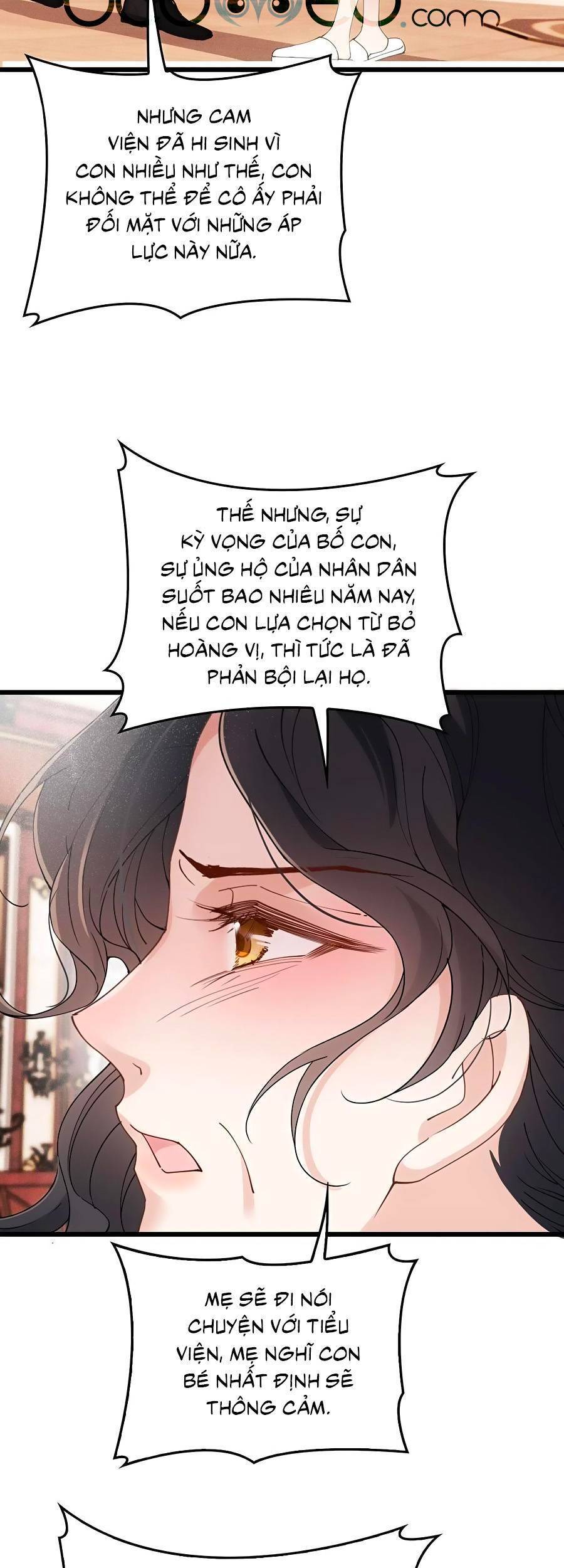 Cô Vợ Mang Thai Một Tặng Một - Chương 182