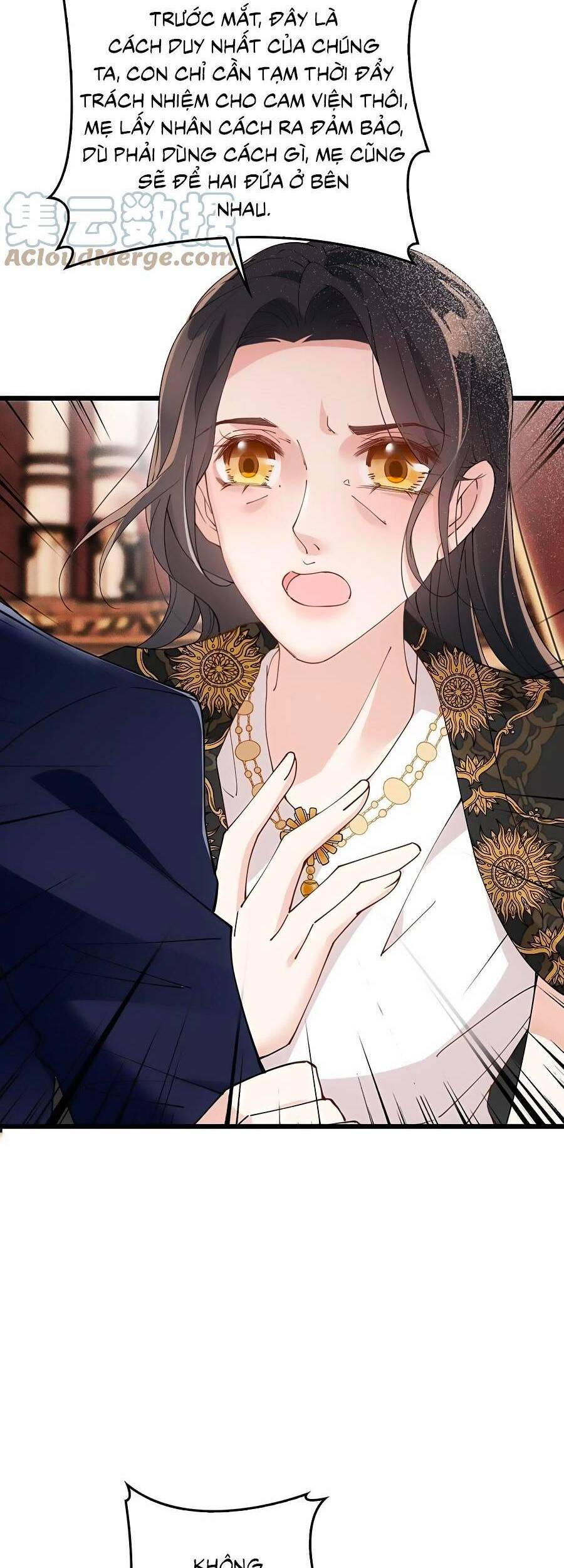 Cô Vợ Mang Thai Một Tặng Một - Chương 182