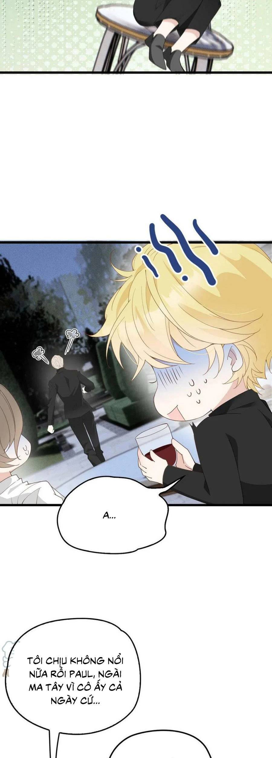 Cô Vợ Mang Thai Một Tặng Một - Chương 187