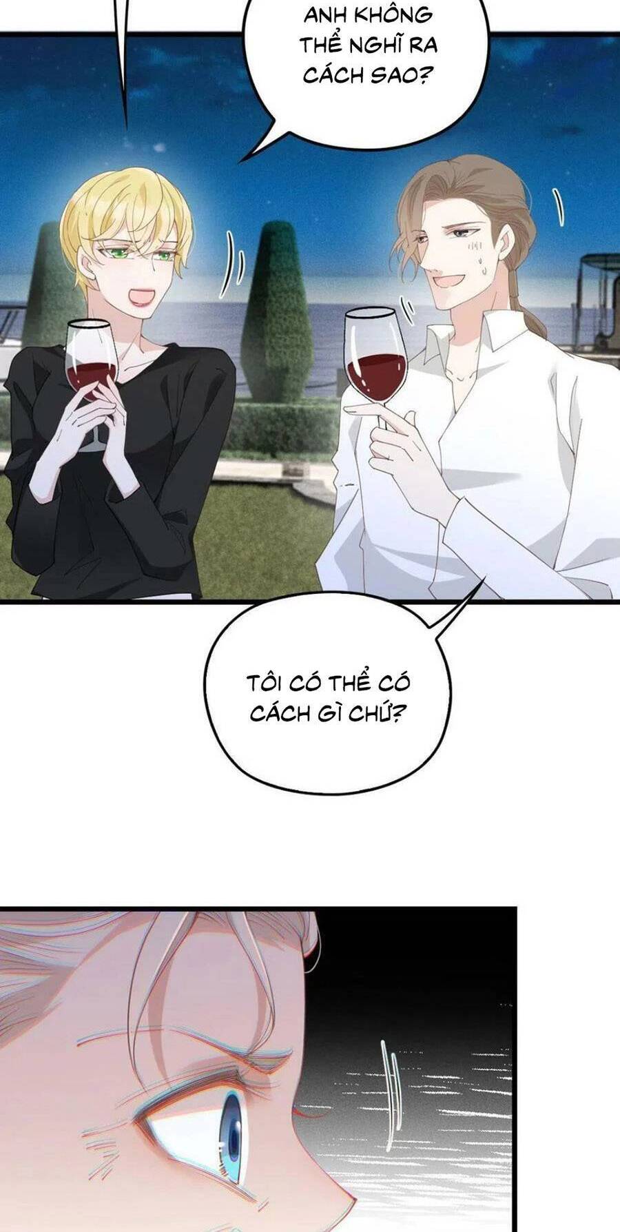 Cô Vợ Mang Thai Một Tặng Một - Chương 187