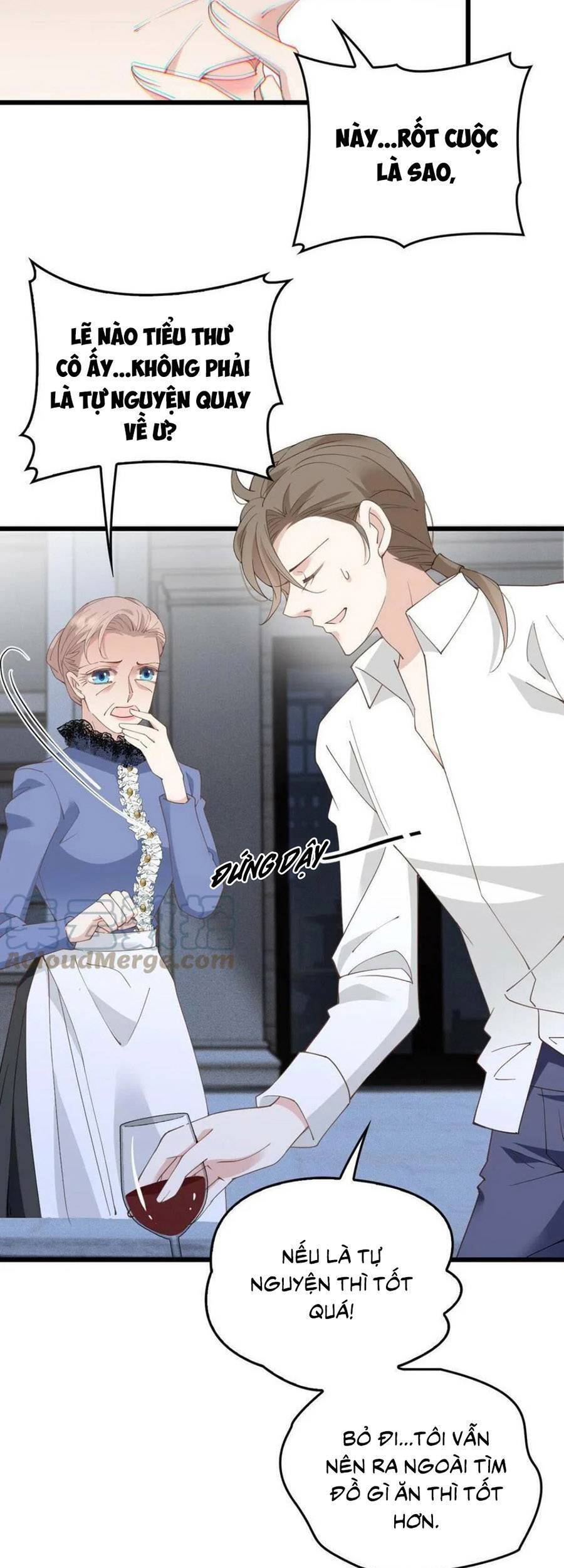 Cô Vợ Mang Thai Một Tặng Một - Chương 187